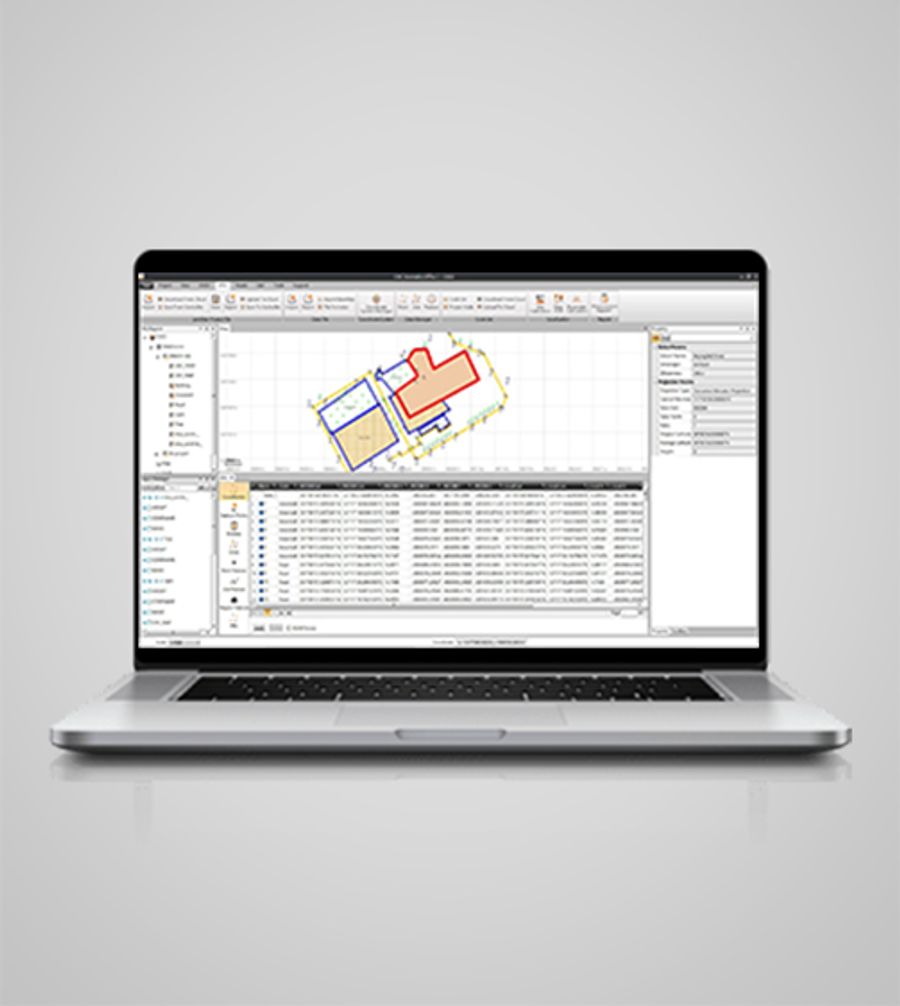 CHCNAV CGO 2.0 Software - Post Processing UAV License