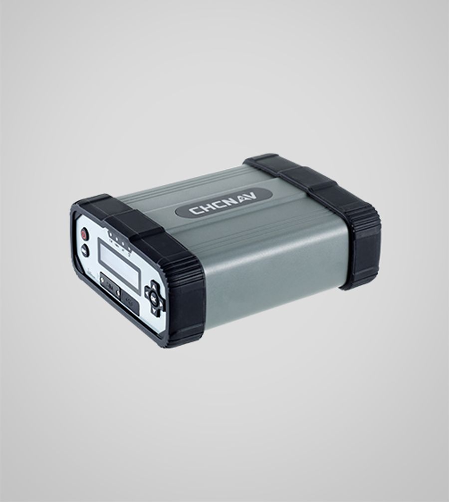 CHCNAV P5 GNSS Geodetic Reference Station