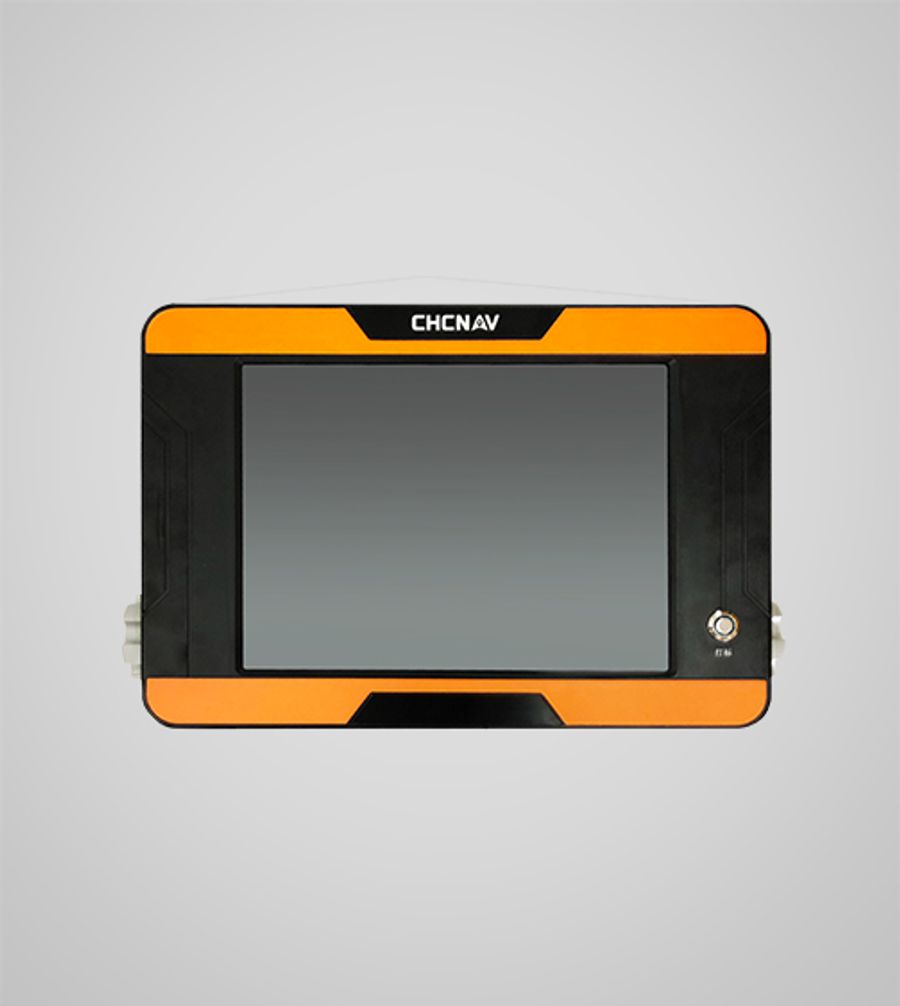 CHCNAV Apache D390 Echo Sounder Package
