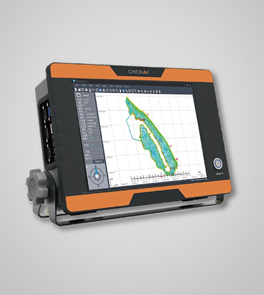 CHCNAV Apache D390 Echo Sounder Package