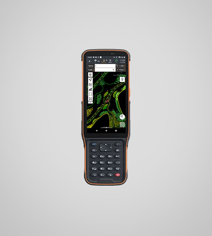 CHCNAV LandStar 8 Data Collection Software (Android) GNSS Licence