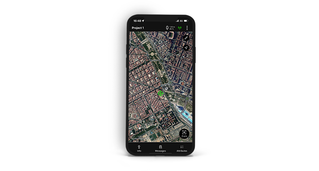 Leica Zeno Mobile One Software for iOS