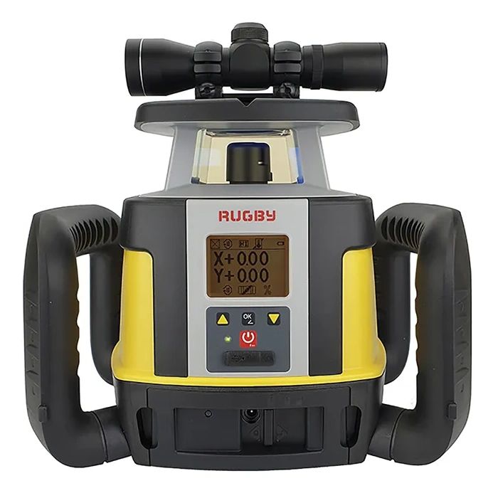 Leica Optical Scope for Leica Rugby CLH / CLA Laser Levels