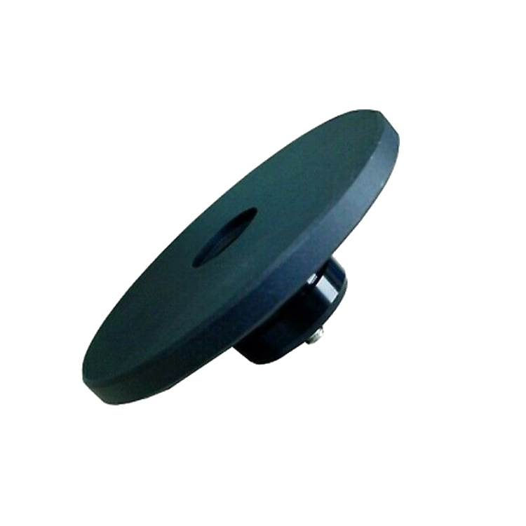 Leica Disto / BLK360 Adapter 5/8" to 1/4" for Survey Tripod