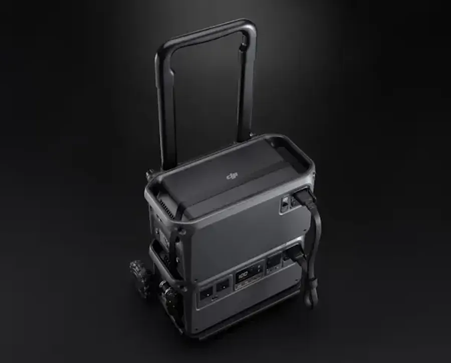 DJI Power Series Hand Truck **