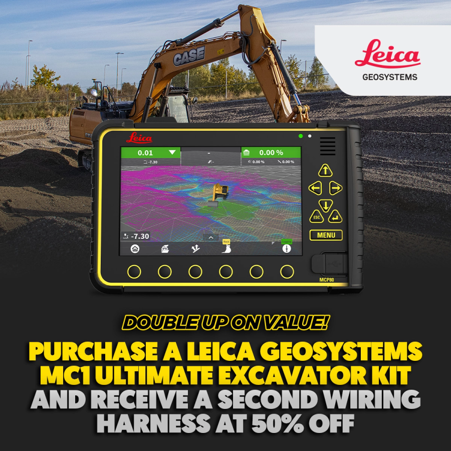 Leica MC1 Offer