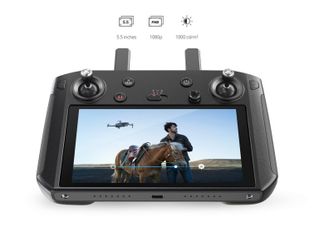DJI Smart Controller **