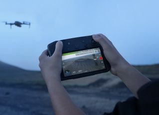 DJI Smart Controller **