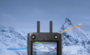 DJI Smart Controller **