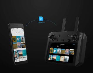 DJI Smart Controller **