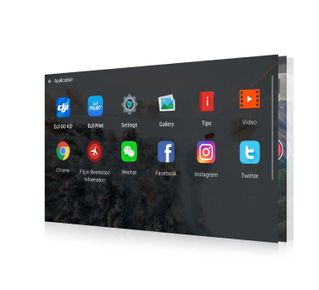 DJI Smart Controller **