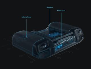 DJI Smart Controller **