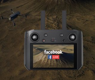 DJI Smart Controller **