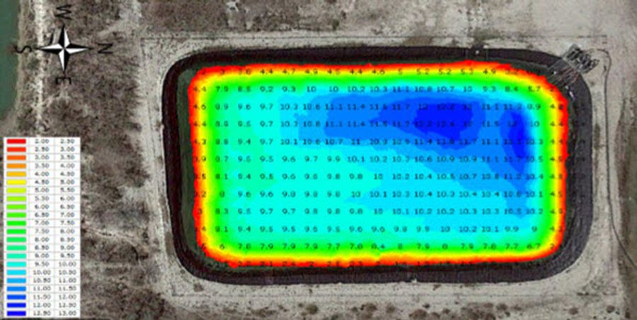CEE HydroMagic Software