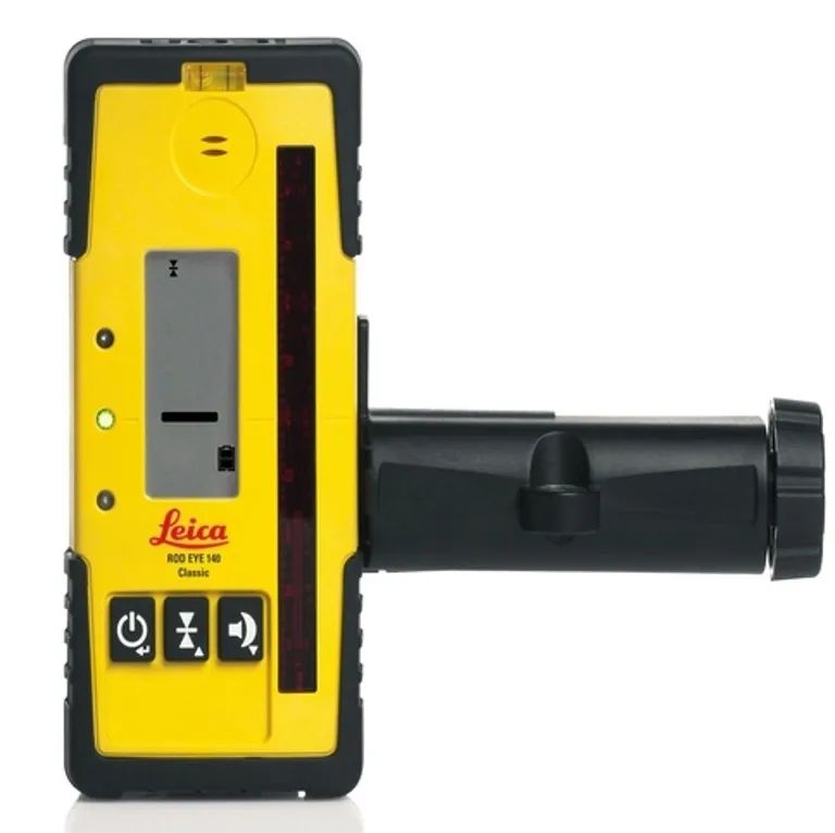 RUGBY 620 ALL IN ONE PRO PK WITH RE160 MM RCVR, TRIPOD, 5M STAFF, LI-ION BATT, CHRGR