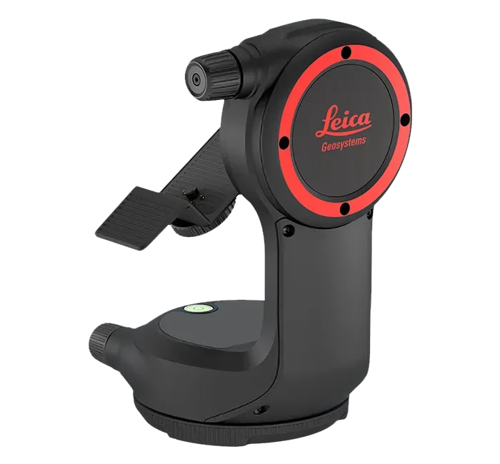 Leica DST 360-X Adapter Kit for Disto X6 (includes TRI 120 Tripod)