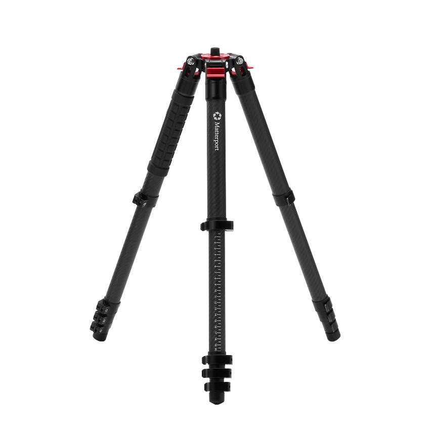 Matterport Pro 3 3D LiDAR Camera Performance Kit (excludes software)