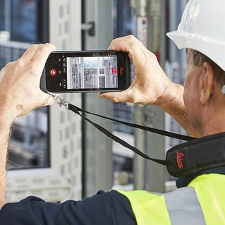 Leica BLK3D Imager