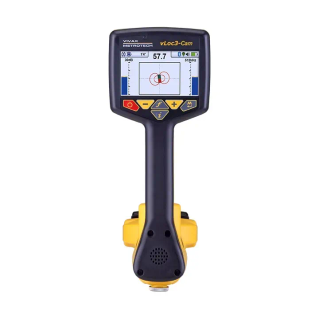 Camera & Sonde Locators