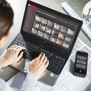 Leica BLK3D Imager