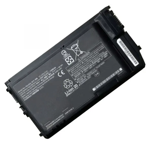 Panasonic 68Wh Extended Battery for FZ-G2 Toughbook (quick release