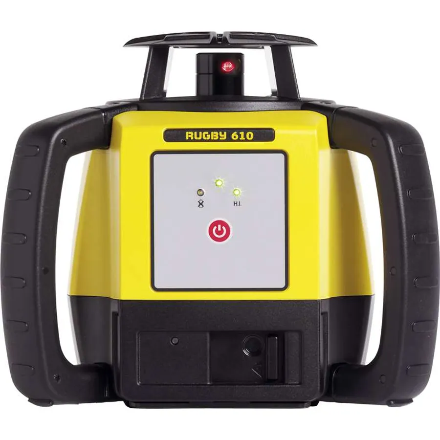Leica Rugby 610 Laser Level