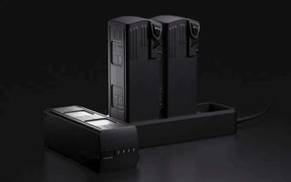 DJI Mavic 3 Enterprise Multispectral 3M 
