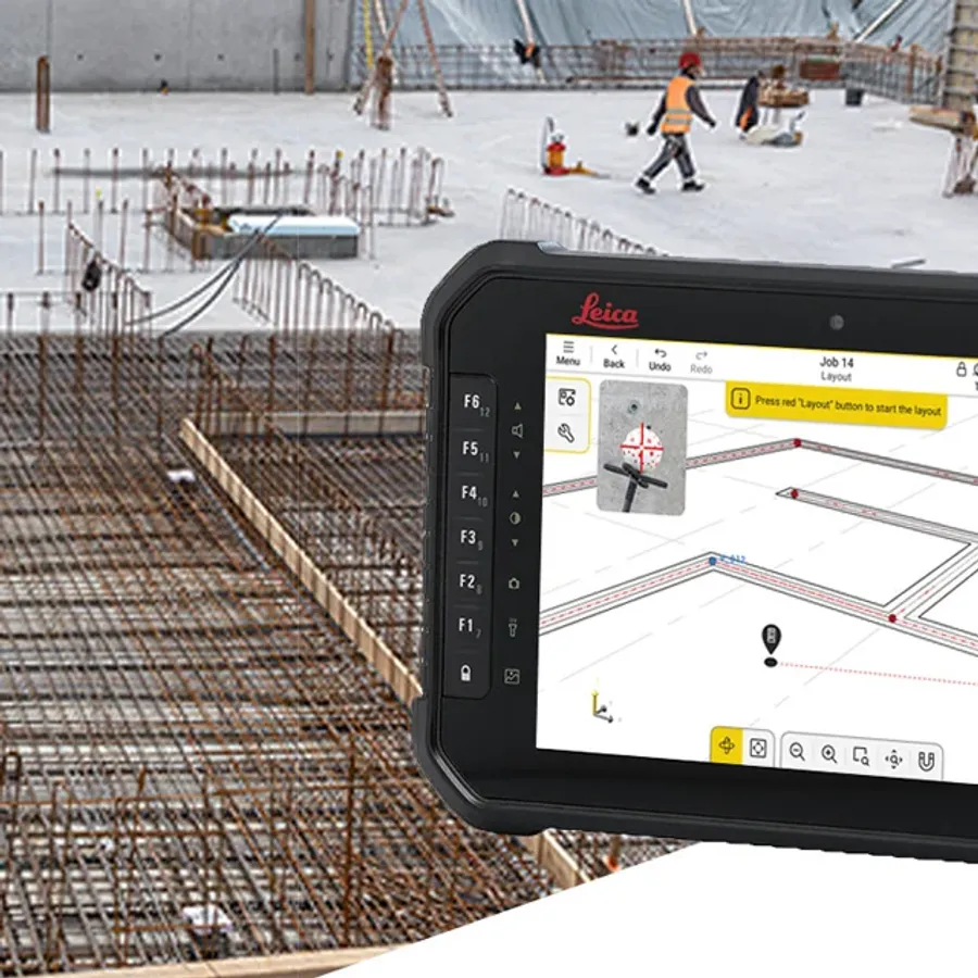 Construction Layout Category Image