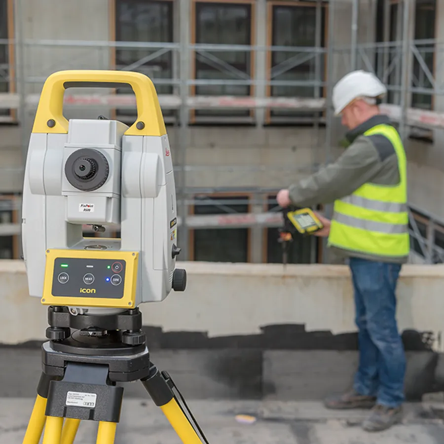 Engineering Construction Surveyors Category Image