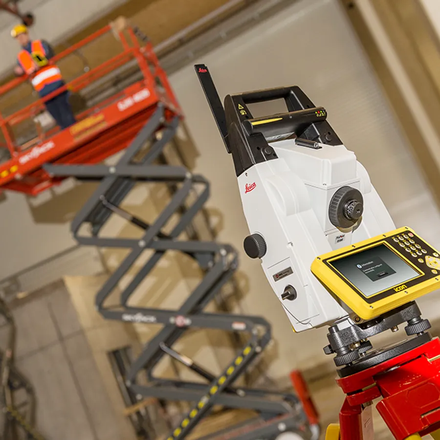 Mechanical, Electrical & Plumbing Category Image