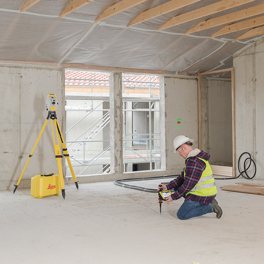 Prefabrication Category Image