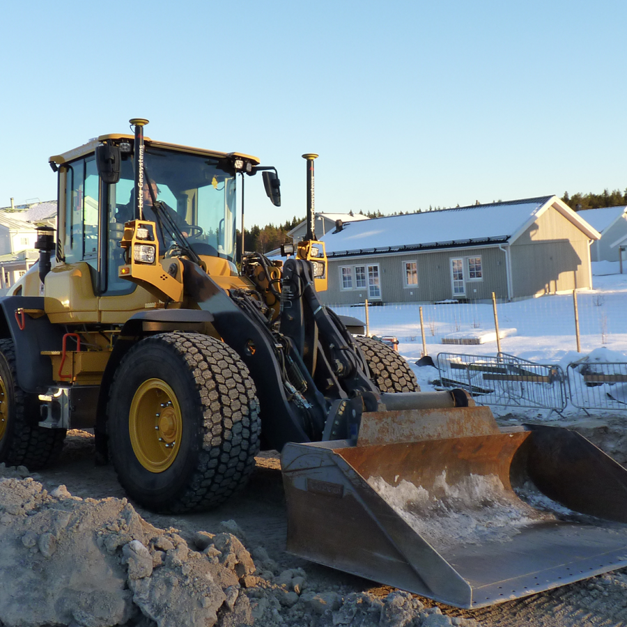 Skidsteer & CTL Category Image