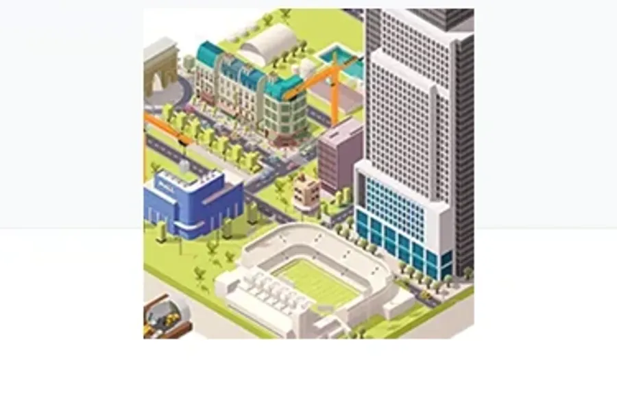 Building & Structures Category Image