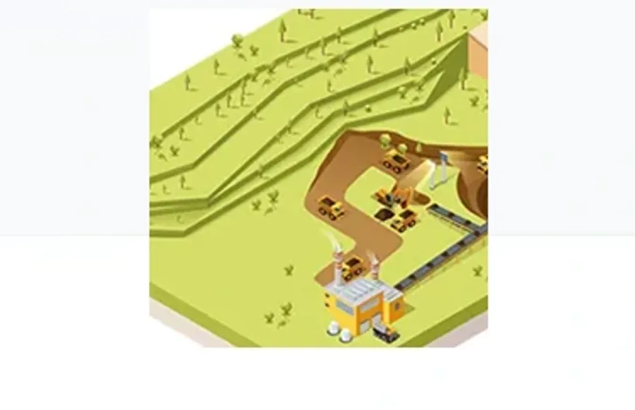 Mining Category Image