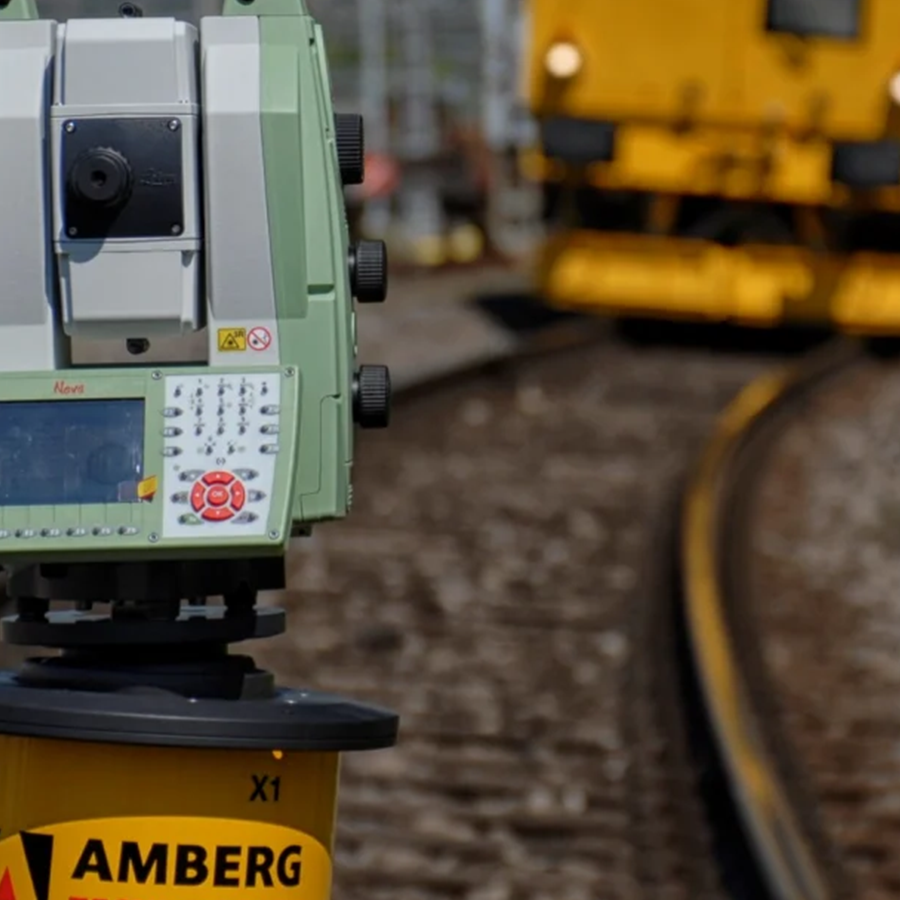 Amberg Rail Image