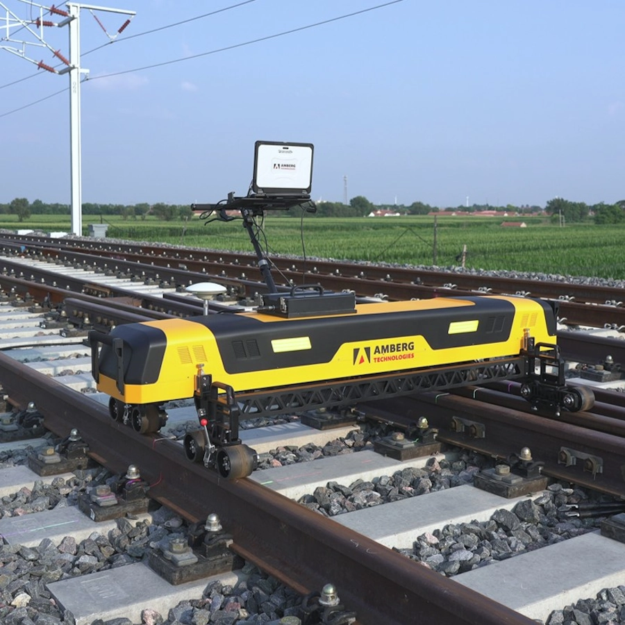 Amberg Rail Category Image