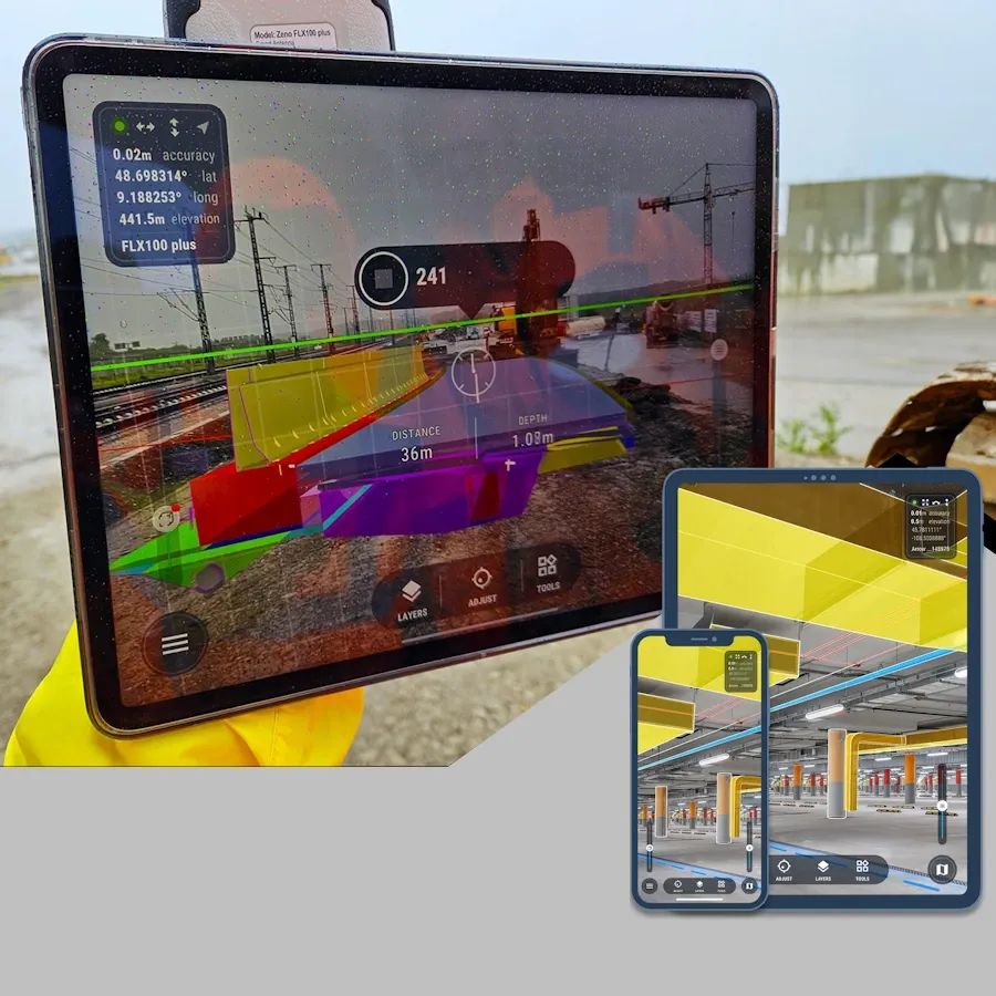 GIS Asset Mapping Software Category Image
