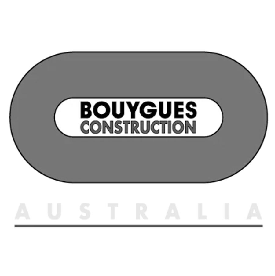 Bouygues Construction Australia Logo