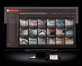 Leica BLK3D Imager