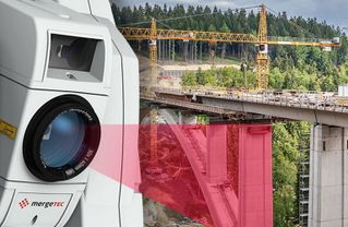Leica Nova MS60 MultiStation