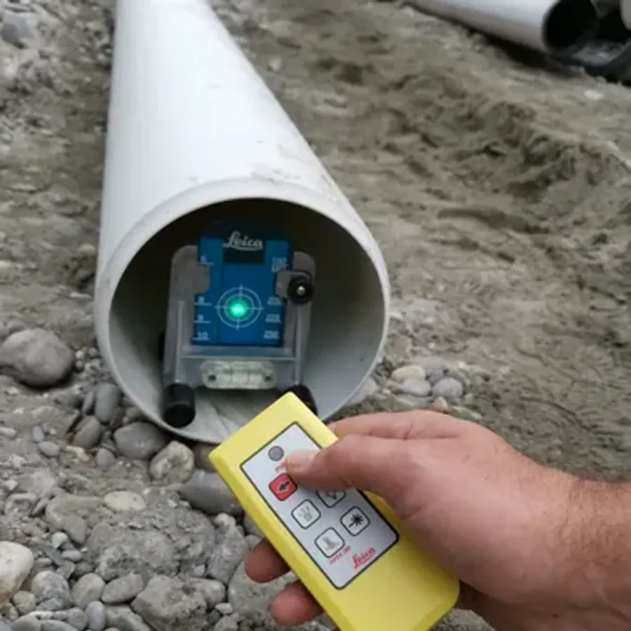 Construction Lasers Category Image