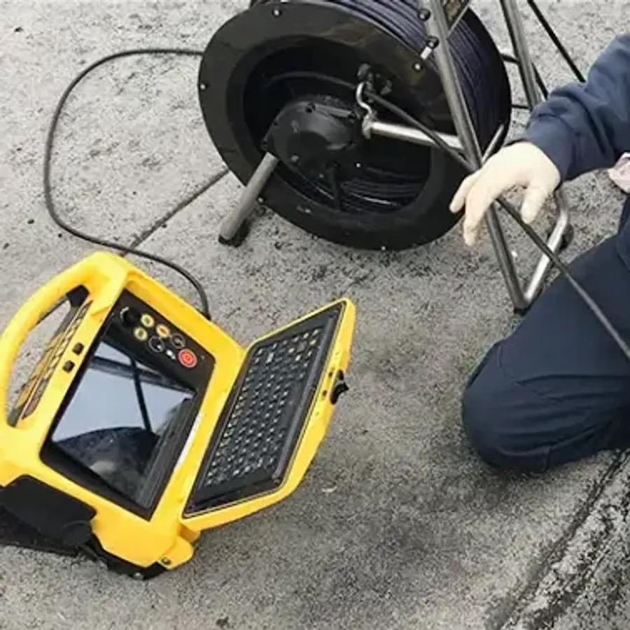 Inspection Cameras Category Image