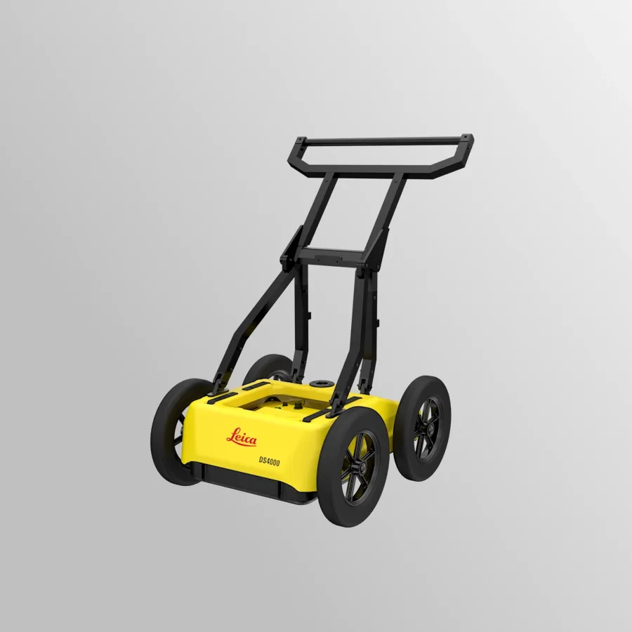 Utility Detection GPR Category Image