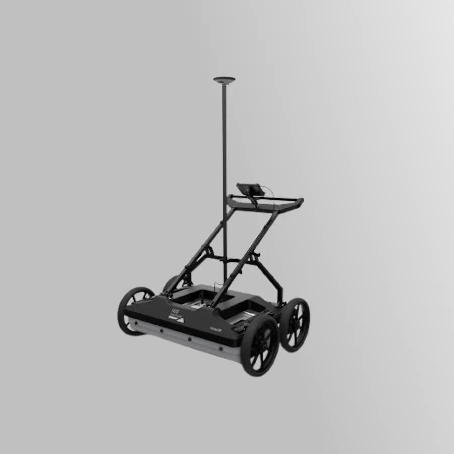 3D Multi Array GPR (AI Powered) Category Image