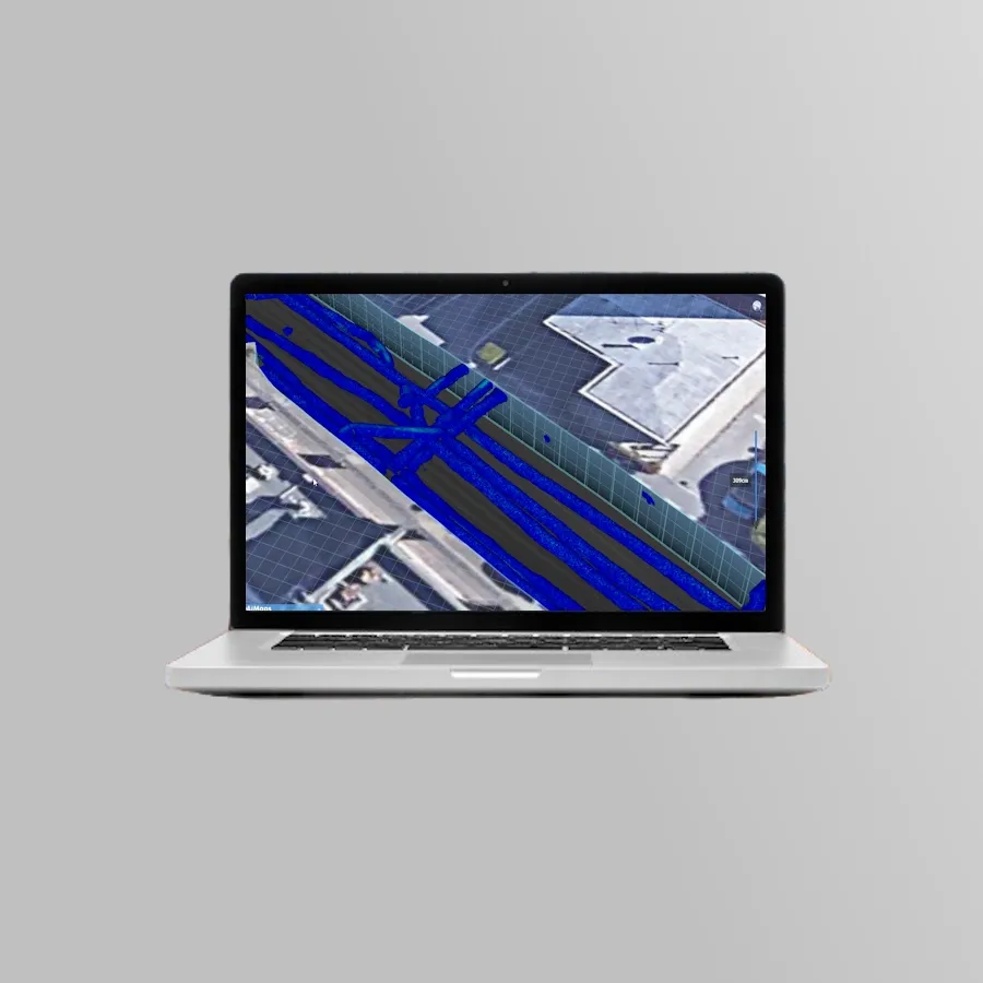GPR Post Processing and AI Software Category Image
