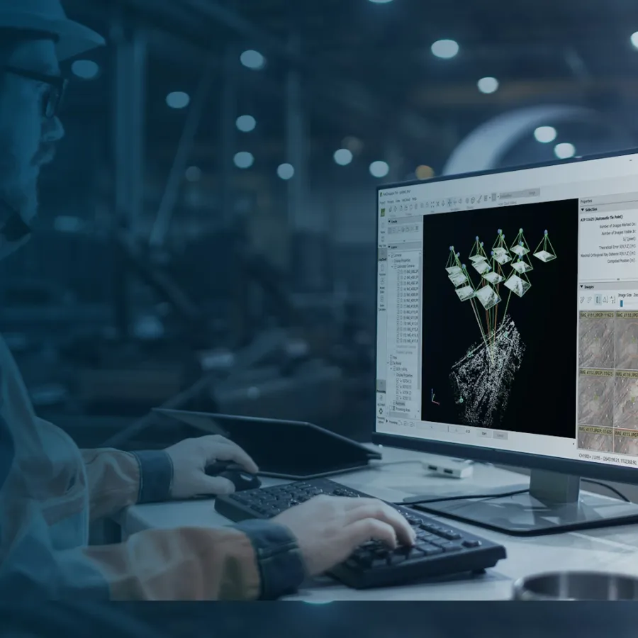 Photogrammetry Software Category Image