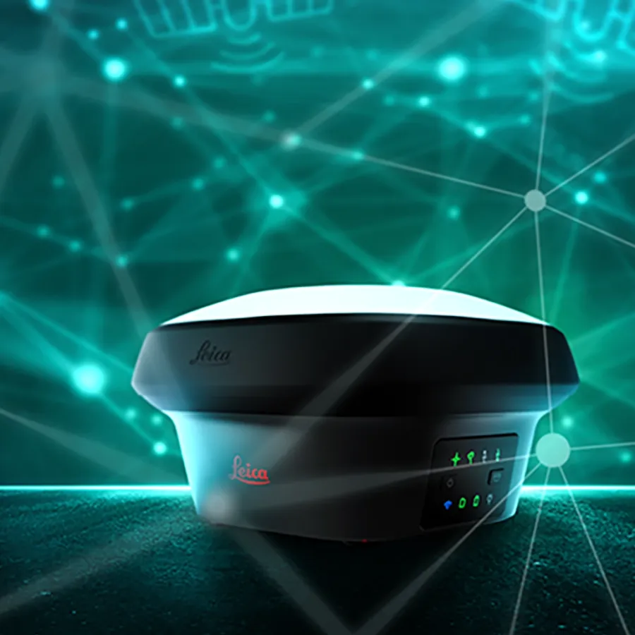 GNSS Antennas Category Image