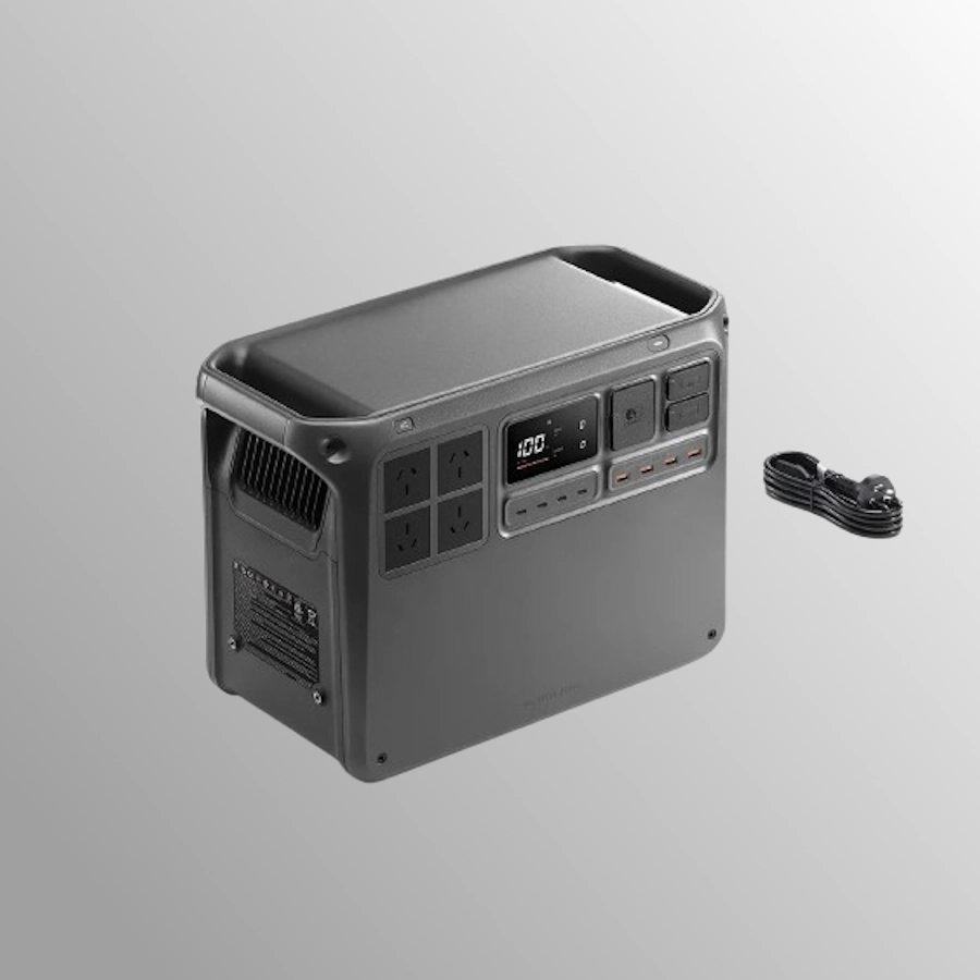 Batteries and Chargers Category Image