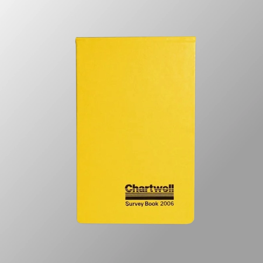 Field Books Category Image