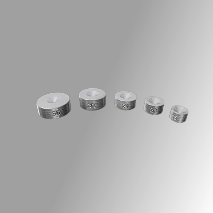 PQR Nuts Category Image
